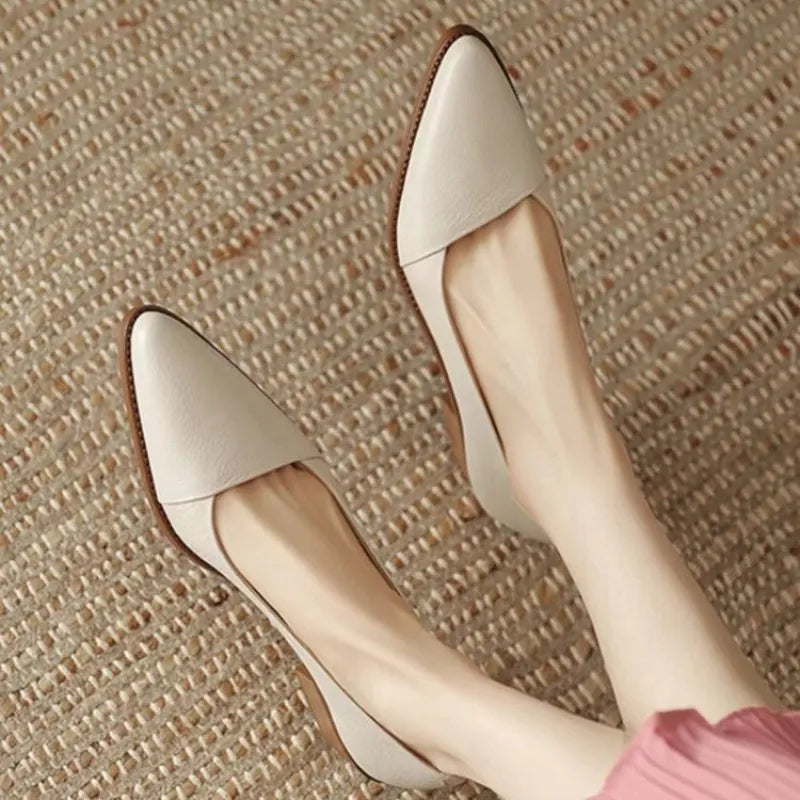 Vintage Inspired Orthopedic Shoes