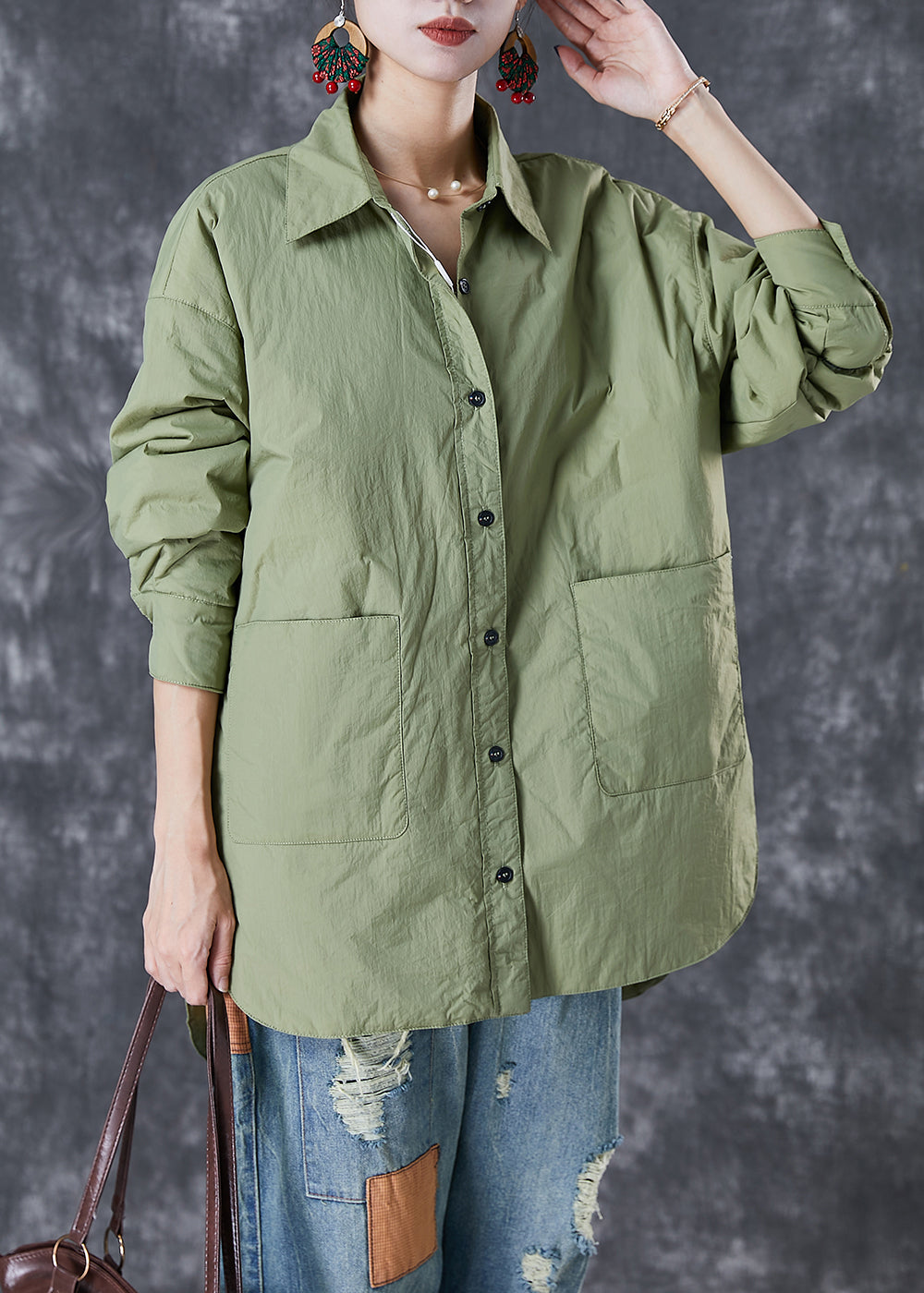 Classic Vintage & Enduringly Stylish Shirt