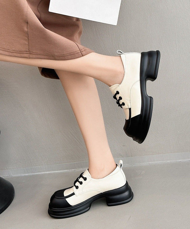 Graceful Orthopedic Loafers for Modern Look