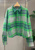 Sophisticated Shirt with a Clean Classic Look