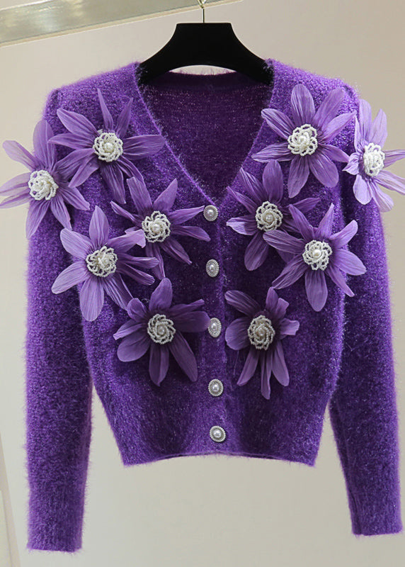 Beautifully Crafted Sweater in a Classic Style