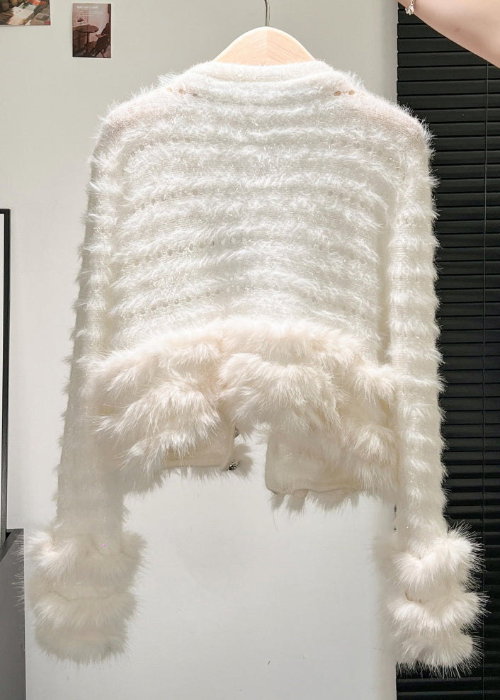 Beautifully Balanced Coat with Timeless Character