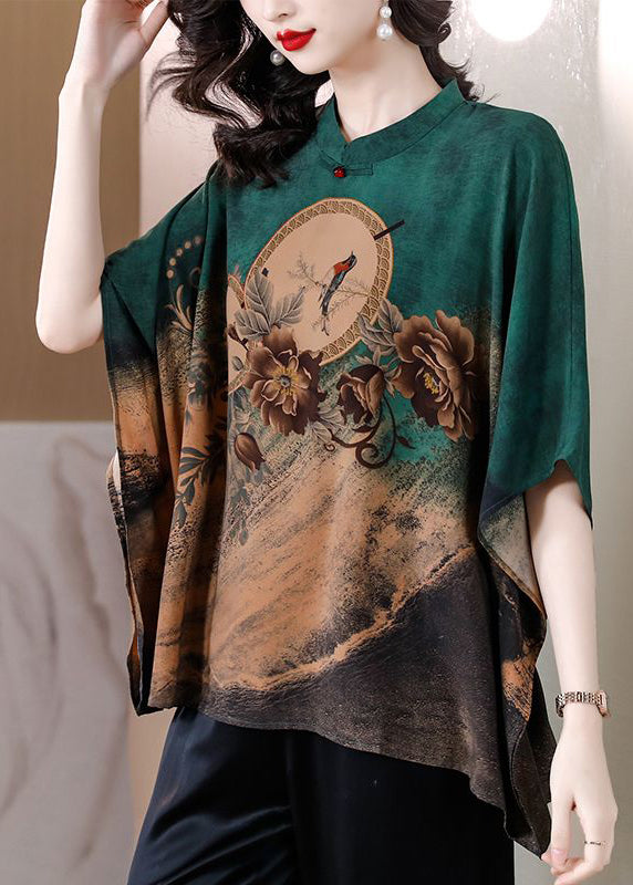 Gracefully Styled Shirt for Any Occasion