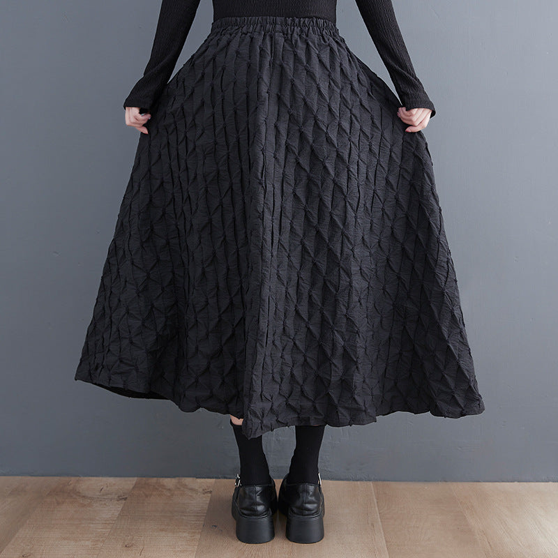 Beautifully Balanced Garment with Timeless Character