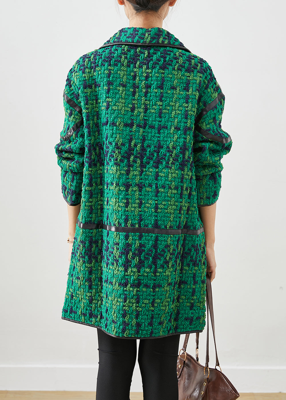 Classic Vintage & Enduringly Stylish Coat