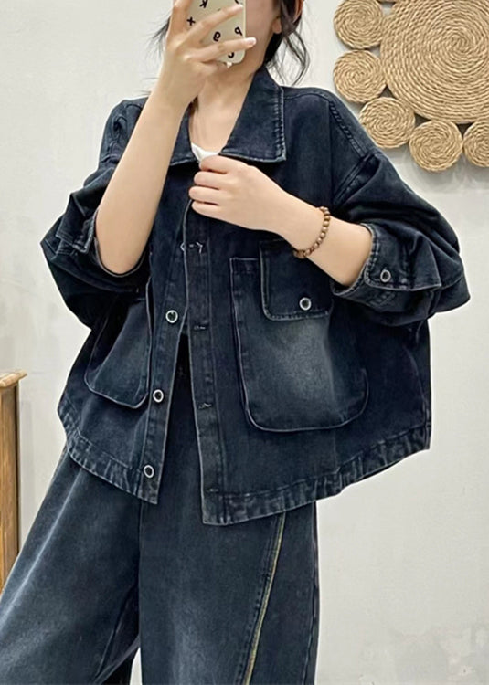 Beautifully Crafted Coat in a Classic Style
