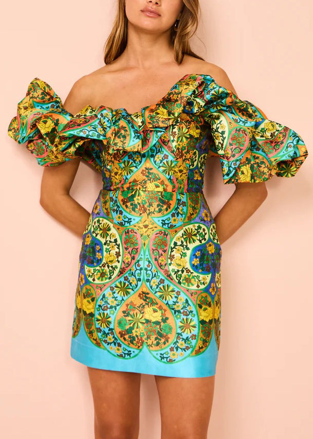 Classic Vintage & Enduringly Stylish Dress