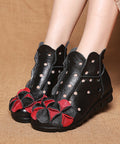 Stylish Orthopedic Boots for Any Occasion