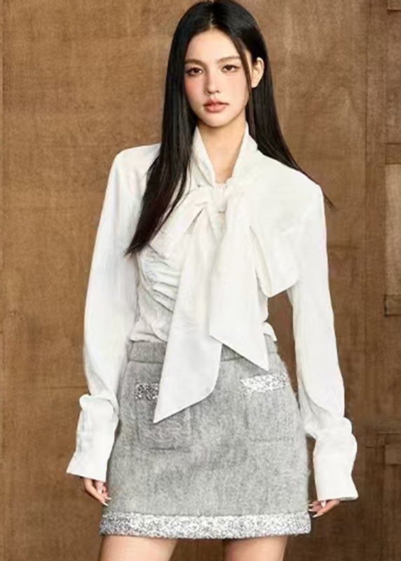 Polished Shirt with an Effortless Classic Look