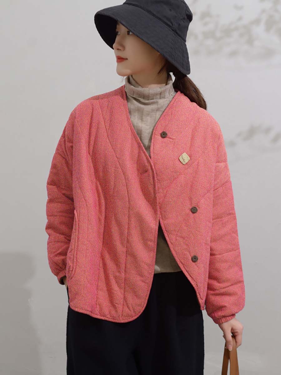 Elegantly Styled Jacket for Everyday Wear