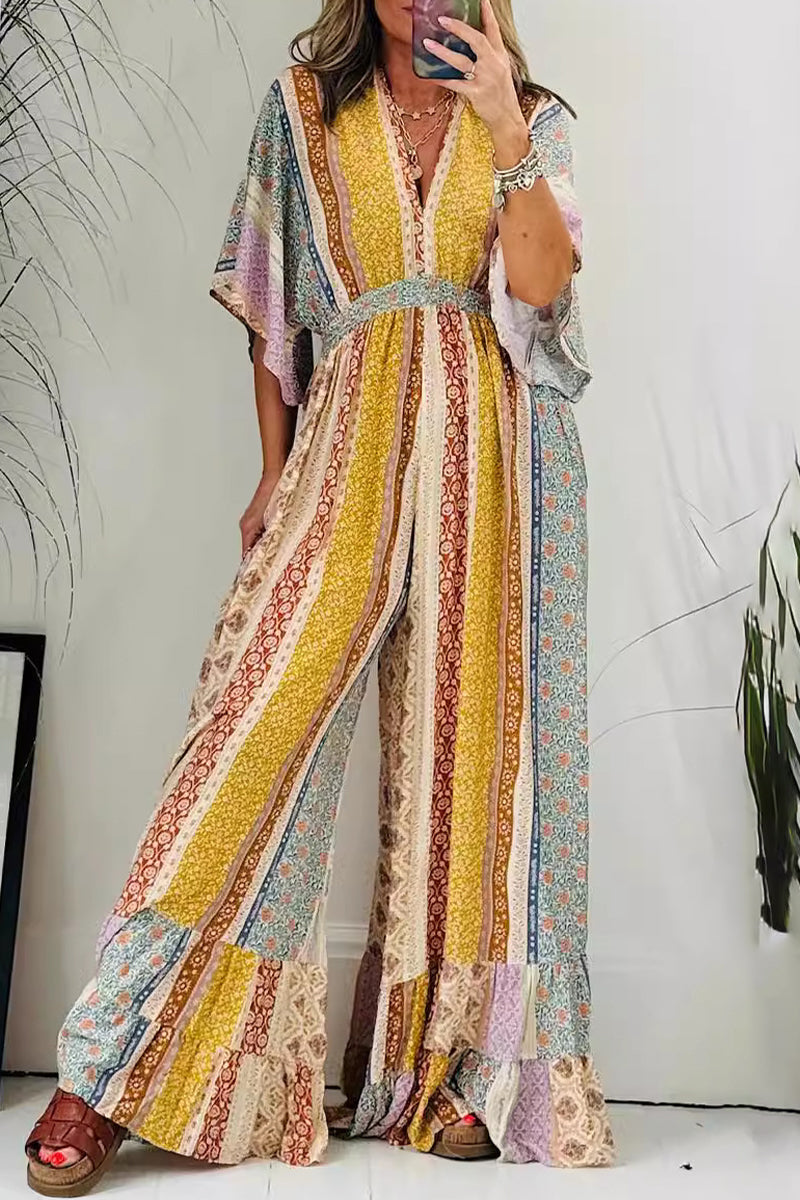 Beautifully Balanced Garment with Timeless Character