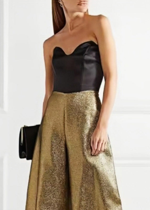 A Vintage Style Garment with Delicate Timeless Details