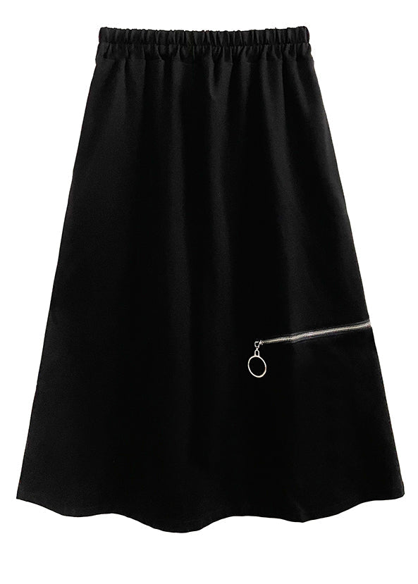 Sophisticated Garment with a Clean Classic Look