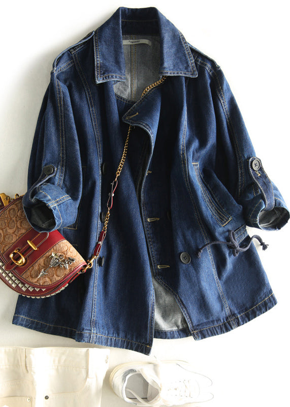 Beautifully Crafted Coat in a Classic Style