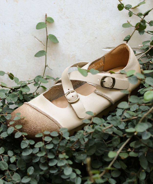 Classic Orthopedic Shoes with Timeless Style