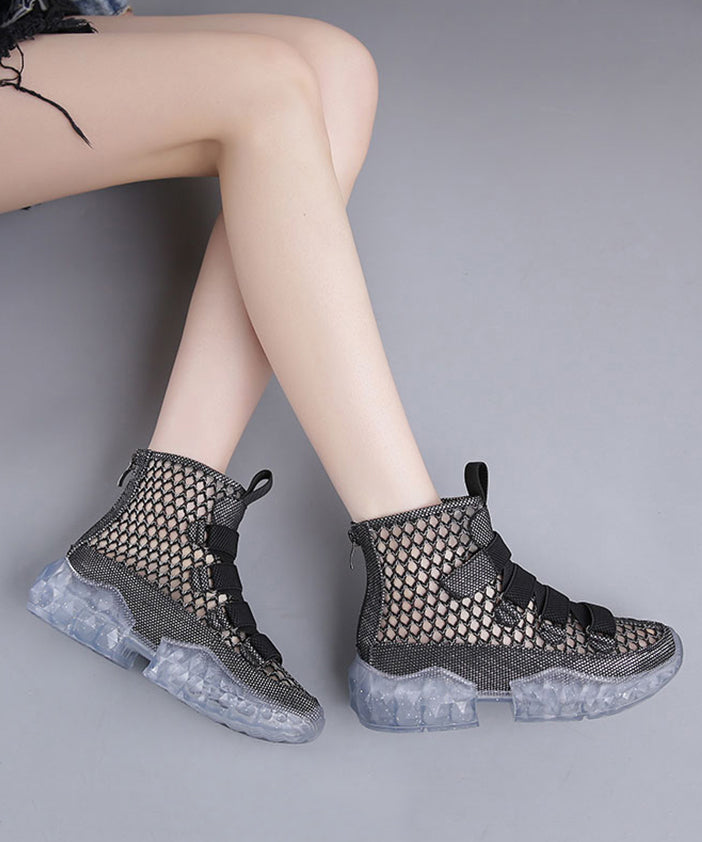Stylish Orthopedic Boots for Any Occasion