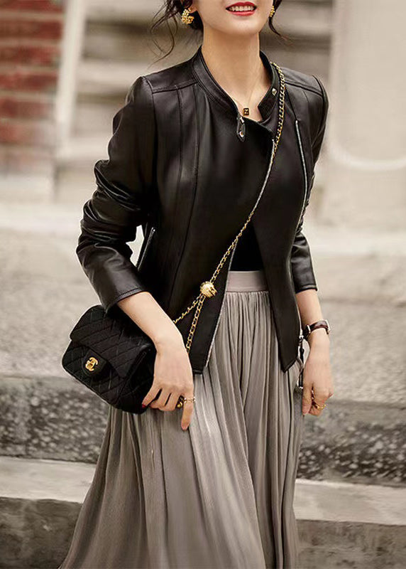 Sophisticated Jacket with a Clean Classic Look