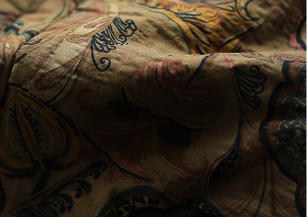 Classic Vintage Garment with a Flattering Fit
