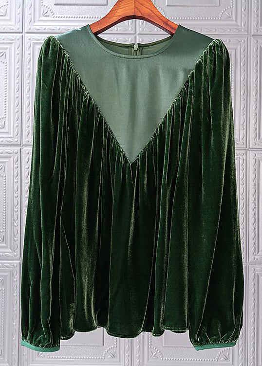 Elegantly Styled Top for Everyday Wear