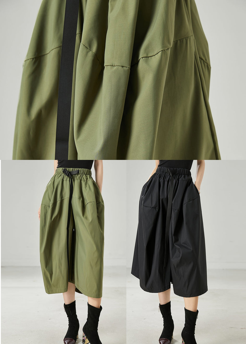 Beautifully Finished Trousers in a Timeless Design