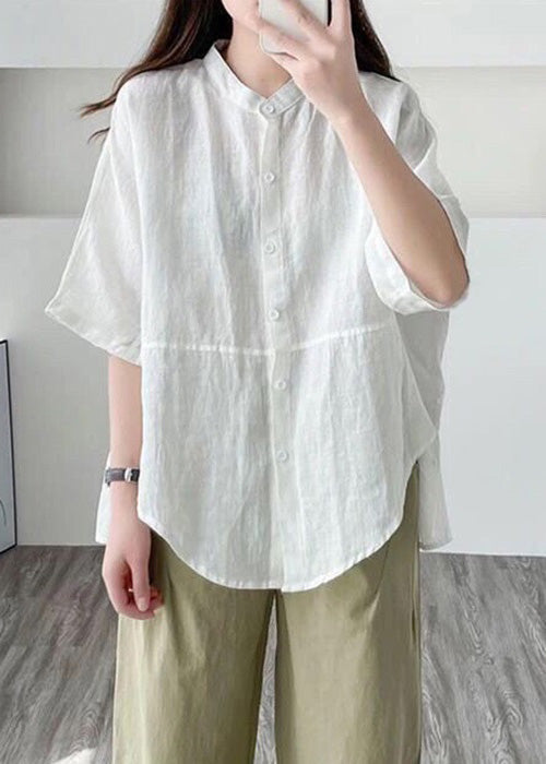 Classic Vintage & Enduringly Stylish Blouse