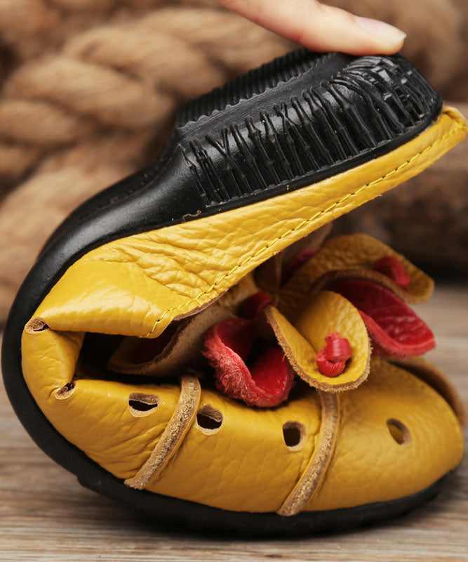 Beautifully Crafted Orthopedic Sandals