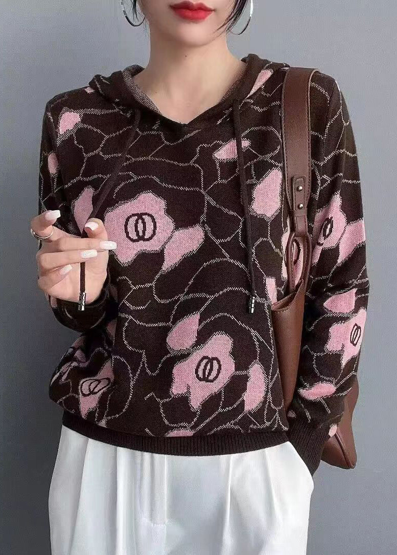 Sophisticated Sweater with a Clean Classic Look