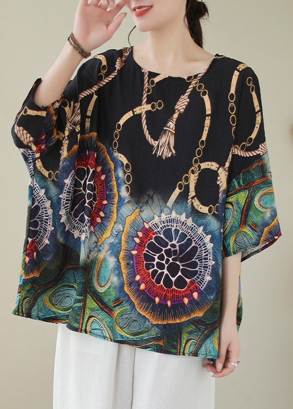 Classic Vintage & Enduringly Stylish Top