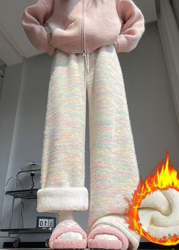 Beautifully Finished Pants in a Timeless Design