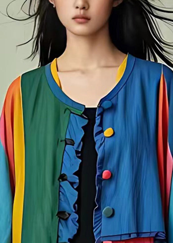 Beautifully Finished Shirt in a Timeless Design