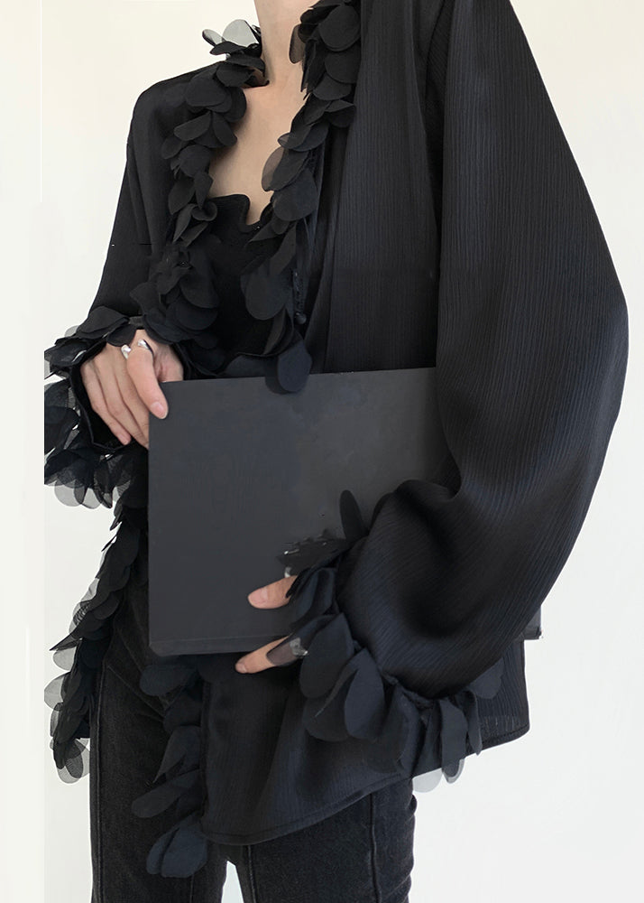 Vintage Inspired Shirt with a Contemporary Edge