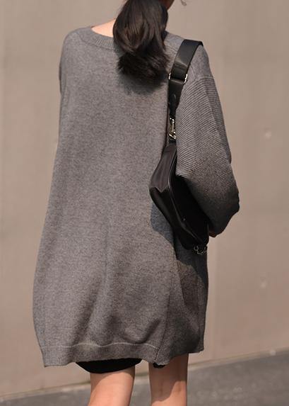 Polished Sweater with an Effortless Classic Look