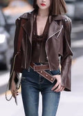 Polished Jacket with an Effortless Classic Look