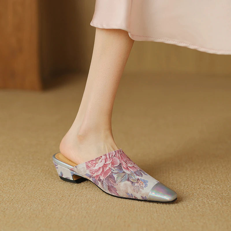 Comfortable Orthopedic Slippers for Daily Wear