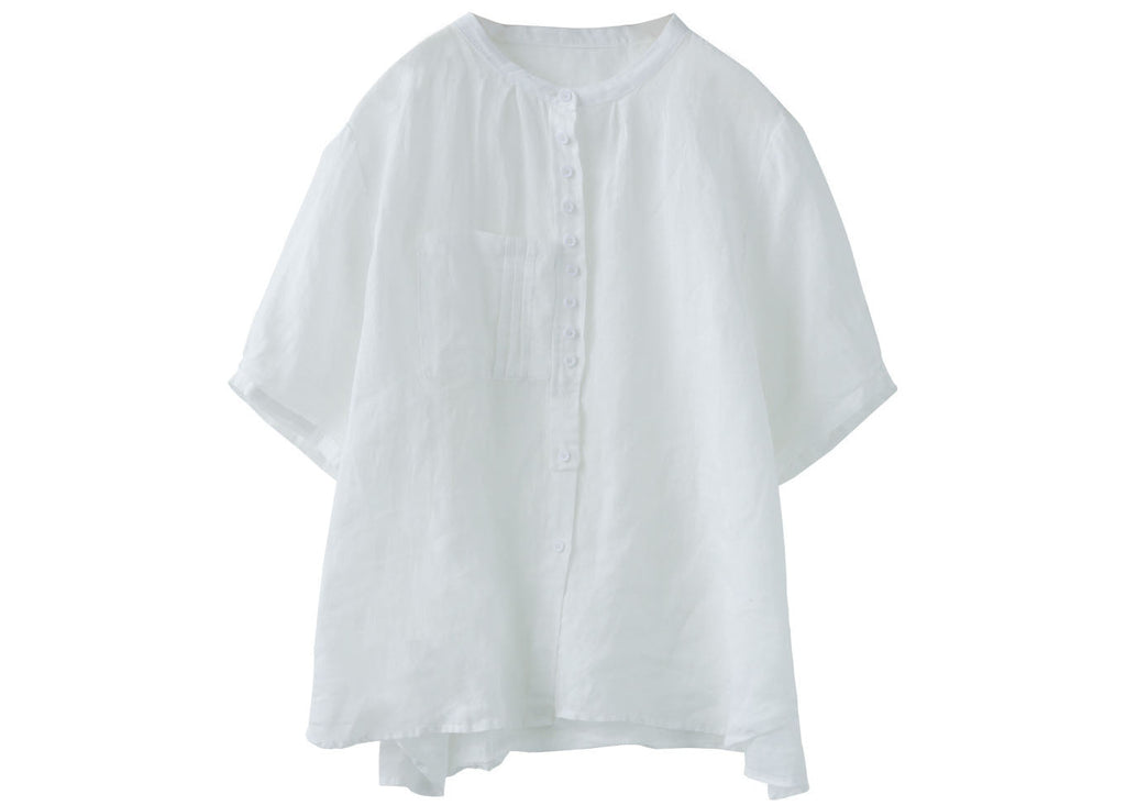 Sophisticated Shirt with a Clean Classic Look