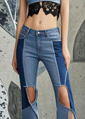 Beautifully Balanced Pants with Timeless Character