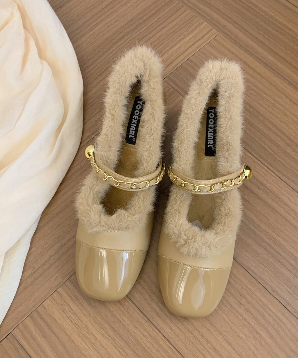 Beautifully Crafted Orthopedic Loafers