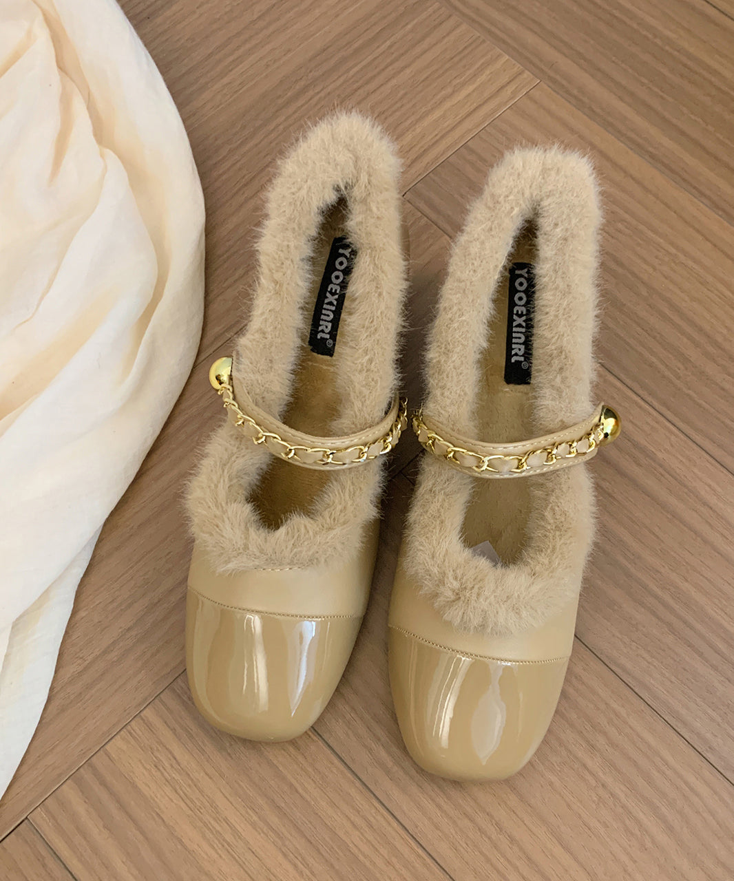 Beautifully Crafted Orthopedic Loafers