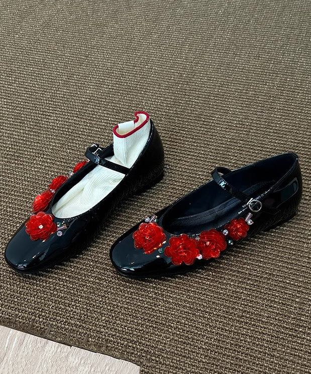 Vintage Inspired Orthopedic Shoes