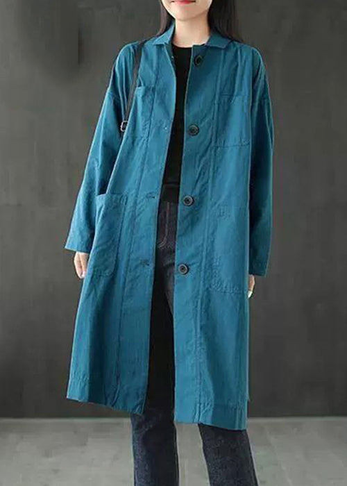 Effortlessly Elegant Coat with a Timeless Design
