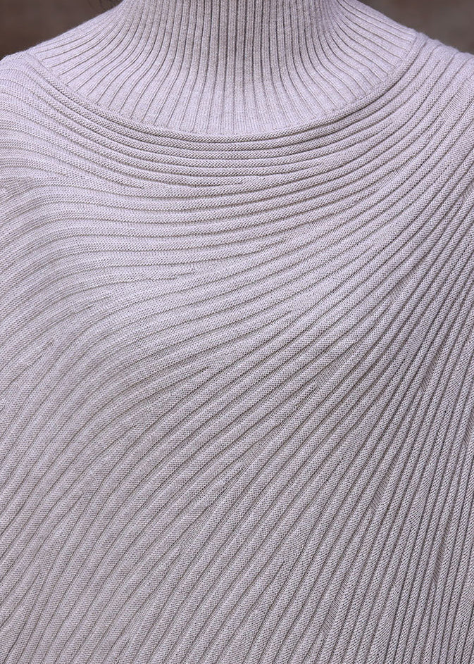 Effortlessly Elegant Sweater with a Timeless Design