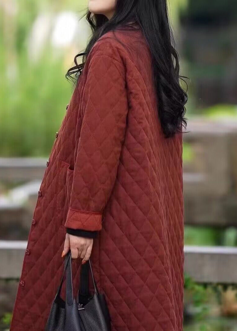 Beautifully Balanced Coat with Timeless Character