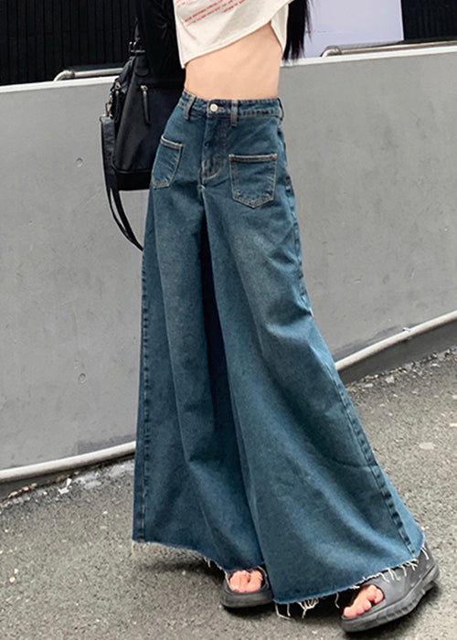 Classic Vintage Pants with a Flattering Fit