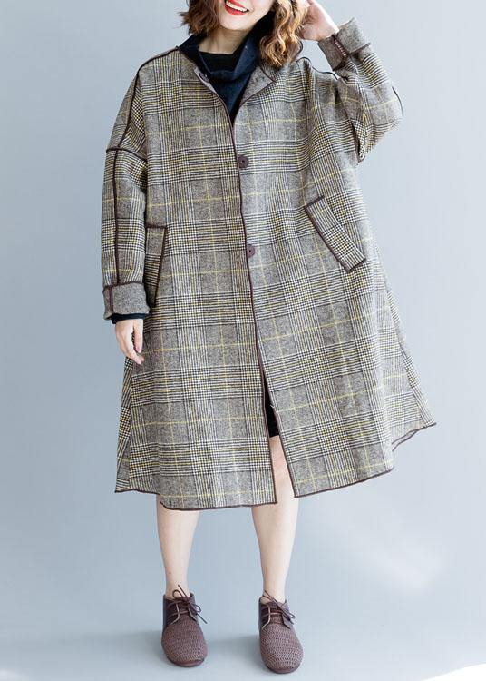 Classic Vintage & Enduringly Stylish Coat