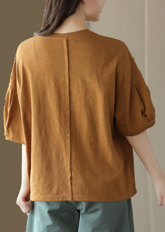 Beautifully Balanced Top with Timeless Character