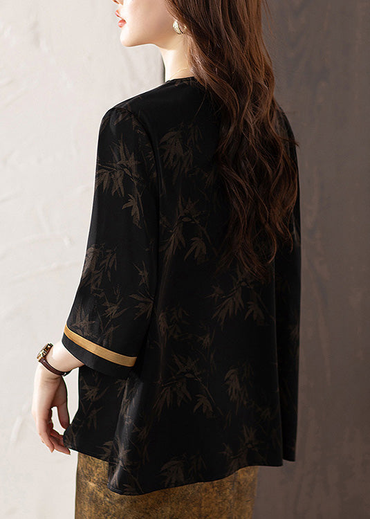 Gracefully Styled Shirt for Any Occasion