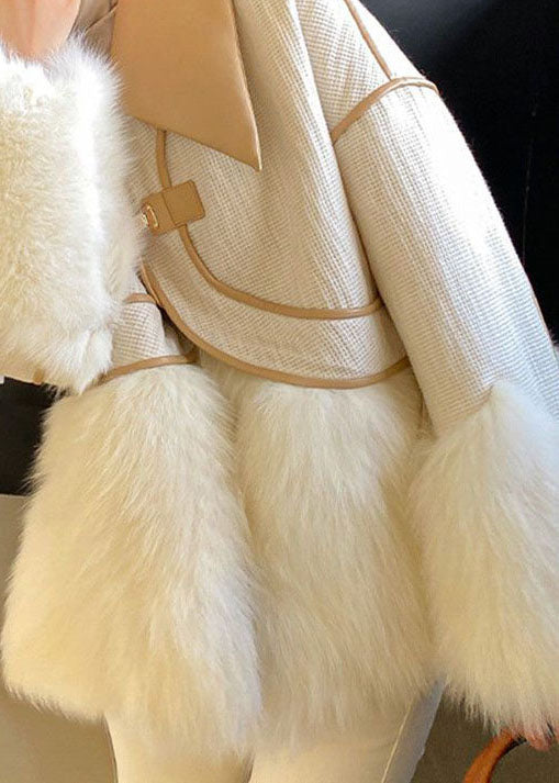 Sophisticated Jacket with a Clean Classic Look