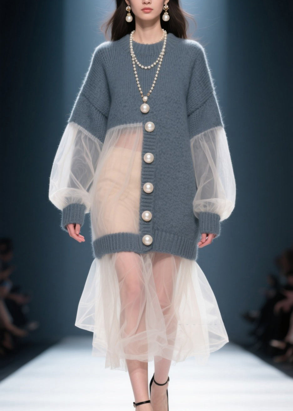 Classic Vintage & Enduringly Stylish Sweater