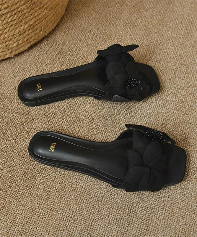 Classic Orthopedic Sandals with Timeless Style