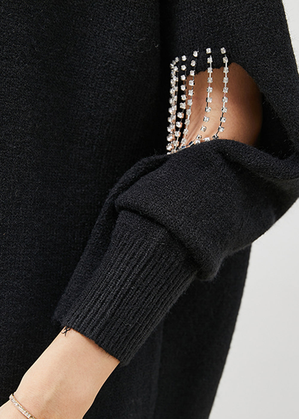 Sophisticated Top with a Clean Classic Look